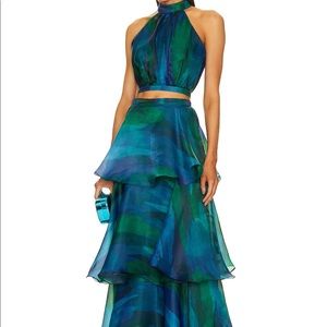 Revolve Set Wedding Guest